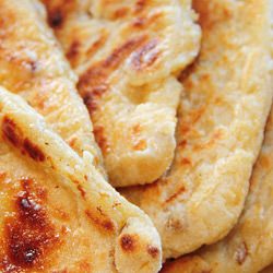 Potato Cakes