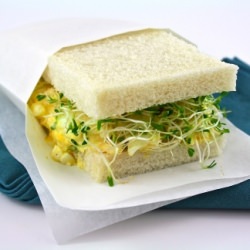 Egg Sandwiches