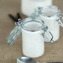 Guy’s Rice Pudding