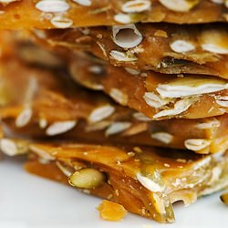 Pepita Brittle