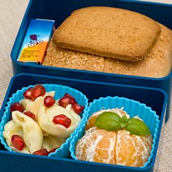 Lunchbox # 40