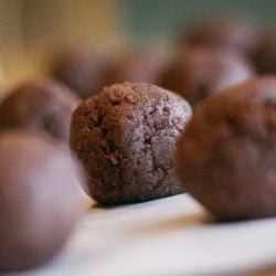 Cake Balls