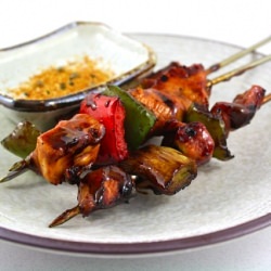 Yakitori