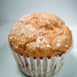 Pumpkin Muffins