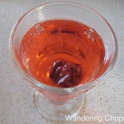 Soda Xi Muoi