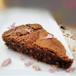 Chocolate Torte