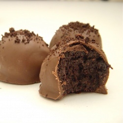 Oreo Balls