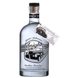 Midnight Moon Carolina Moonshine