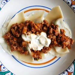 Aushak
