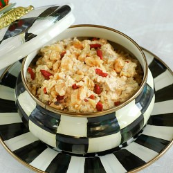 Flaked Oats Oatmeal