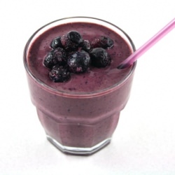 Super Açaí Smoothies