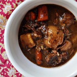 Guinness Beef Stew