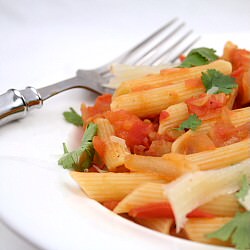 Penne Arabiata