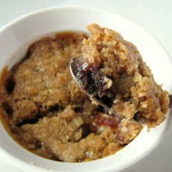 Cran-Apple Crisps