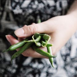 Green Bean Salad