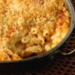 Baked Mac & Cheese