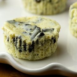 Oreo Cupcakes