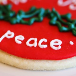 Holiday Cookie