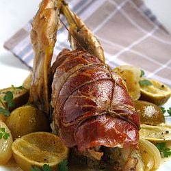 Pheasant