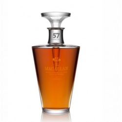 The Macallan in Lalique