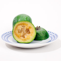 Pineapple Guavas
