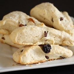 Scones