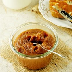 Quince Jam