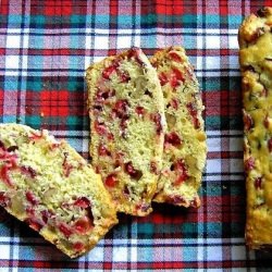 Cranberry Bread