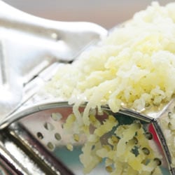 Browned Butter Mash