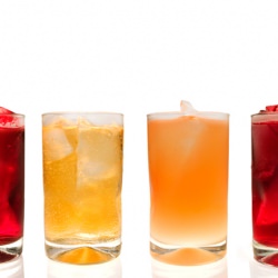 Simply Soda & Spirits