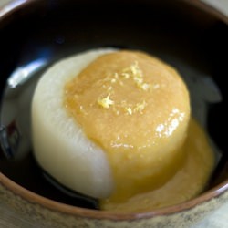 Furofuki Daikon