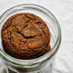Spice Sugar Cookies
