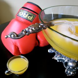 Pacman Punch