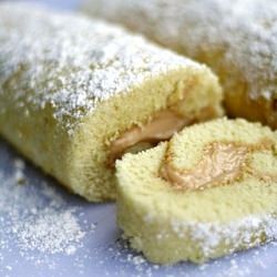 Cream Roll