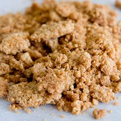 Crumb Topping