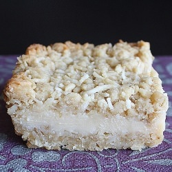 Lemon Squares