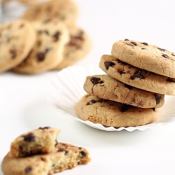 Gocciole