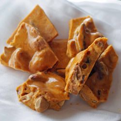 Bacon Pecan Brittle