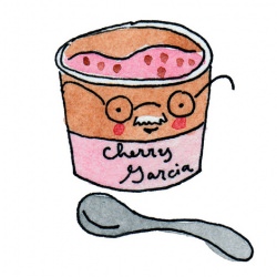 Desserts Named After People