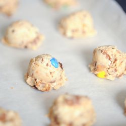 Halloween Trick or Treats – Part 2