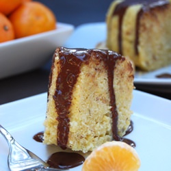 Steamed Pudding