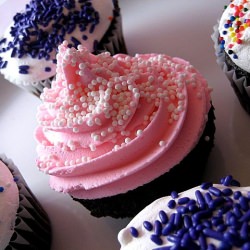 Cupcake Party!