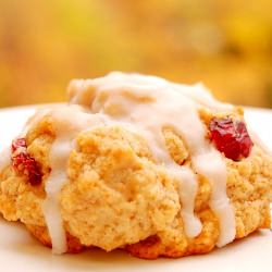 Rock Cakes