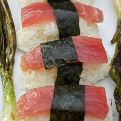 Daring Cooks Sushi Challenge