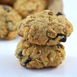 Oatmeal Cookie
