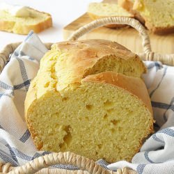 Cheese Bread