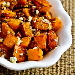 Roasted Butternut Squash