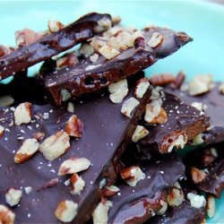 Butter Toffee Crunch