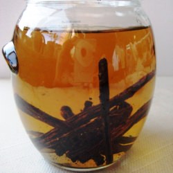 Vanilla Extract