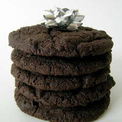 Chocolate Sugar Cookies